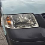 VOLKSWAGEN TRANSPORTER 5 PHASE 1