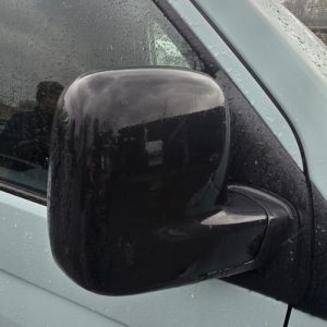 VOLKSWAGEN TRANSPORTER 5 PHASE 1