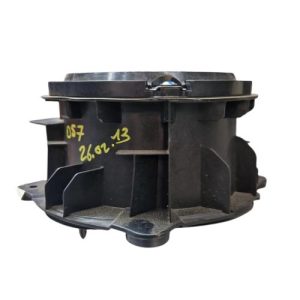 DS DS7 CROSSBACK PHASE 1