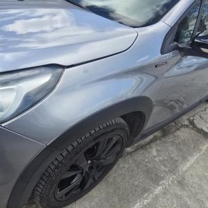 PEUGEOT 2008 1 PHASE 1