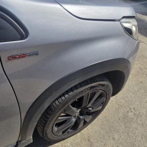 PEUGEOT 2008 1 PHASE 1