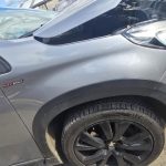 PEUGEOT 2008 1 PHASE 1