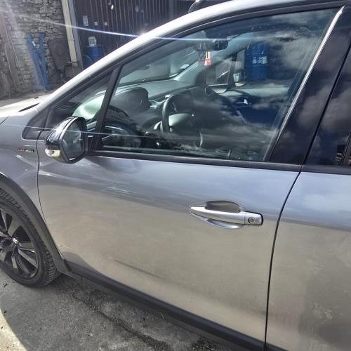 PEUGEOT 2008 1 PHASE 1