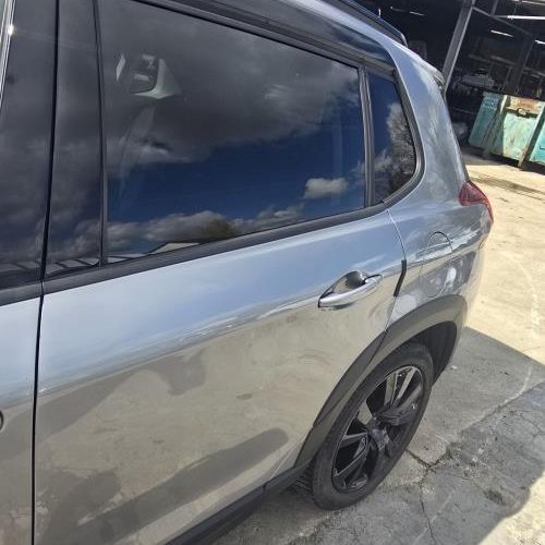 PEUGEOT 2008 1 PHASE 1