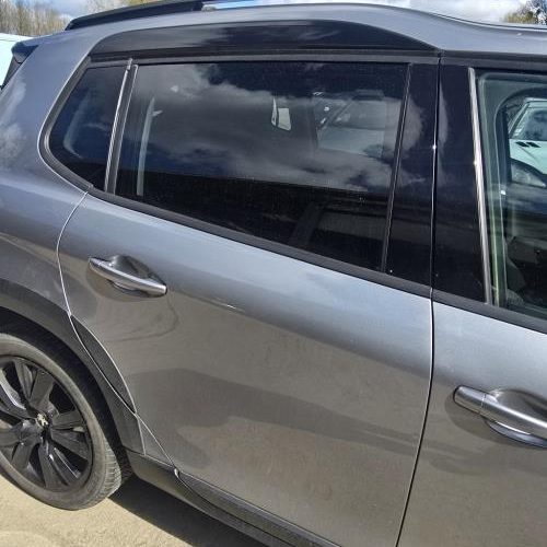 PEUGEOT 2008 1 PHASE 1