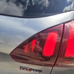 PEUGEOT 2008 1 PHASE 1