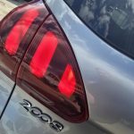 PEUGEOT 2008 1 PHASE 1