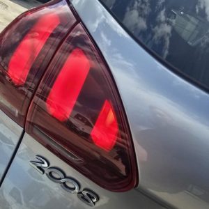 PEUGEOT 2008 1 PHASE 1