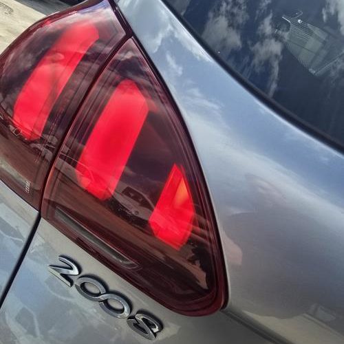 PEUGEOT 2008 1 PHASE 1