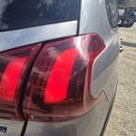 PEUGEOT 2008 1 PHASE 1