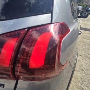 PEUGEOT 2008 1 PHASE 1