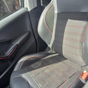 PEUGEOT 2008 1 PHASE 1