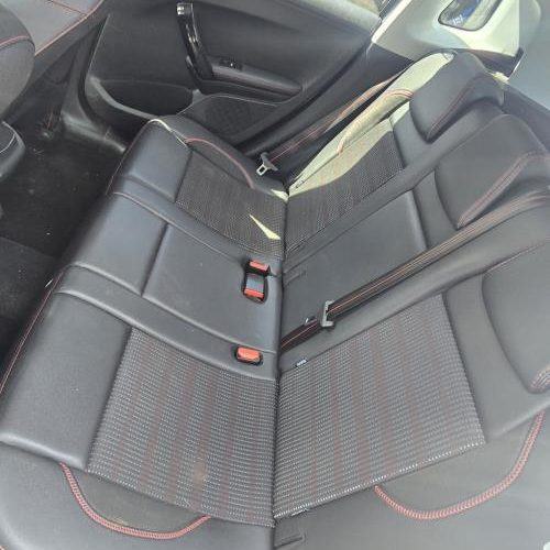 PEUGEOT 2008 1 PHASE 1