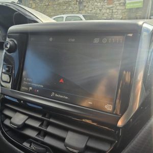 PEUGEOT 2008 1 PHASE 1