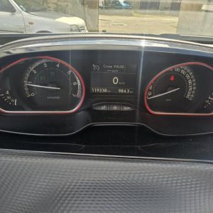 PEUGEOT 2008 1 PHASE 1