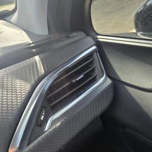 PEUGEOT 2008 1 PHASE 1