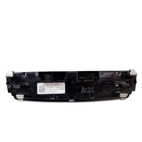 AUDI A3 3 SPORTBACK PHASE 1