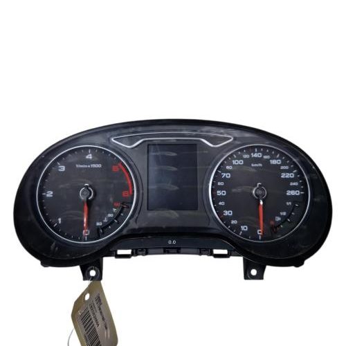 AUDI A3 3 SPORTBACK PHASE 1