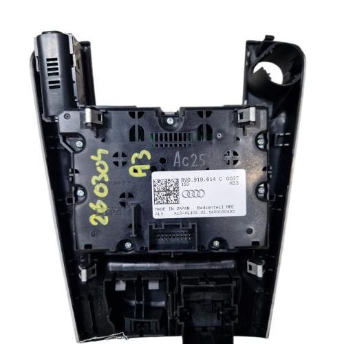 AUDI A3 3 SPORTBACK PHASE 1