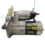 RENAULT CLIO 3 PHASE 1