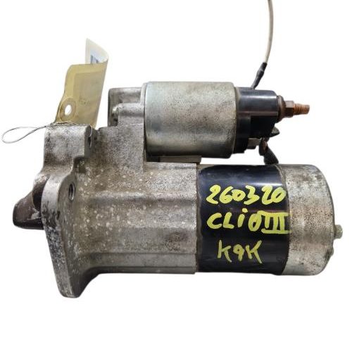 RENAULT CLIO 3 PHASE 1