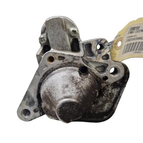 RENAULT CLIO 3 PHASE 1