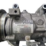 RENAULT CLIO 3 PHASE 1