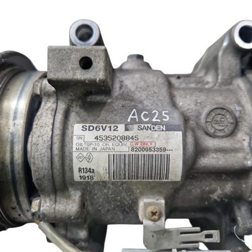 RENAULT CLIO 3 PHASE 1