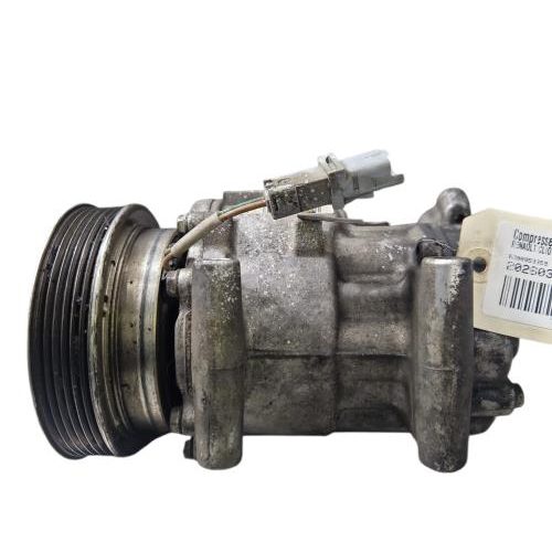 RENAULT CLIO 3 PHASE 1