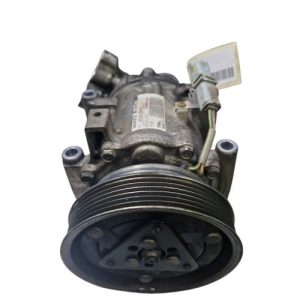 RENAULT CLIO 3 PHASE 1