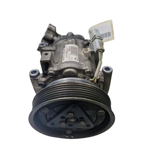 RENAULT CLIO 3 PHASE 1