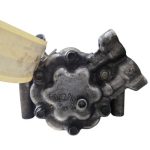 RENAULT CLIO 3 PHASE 1