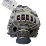 AUDI A3 3 SPORTBACK PHASE 1