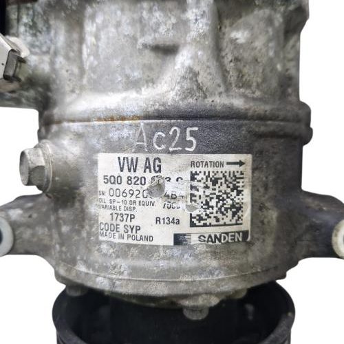 AUDI A3 3 SPORTBACK PHASE 1