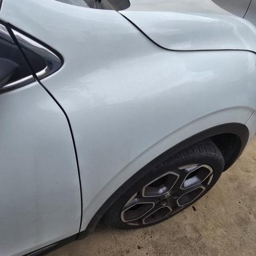 RENAULT KADJAR PHASE 1