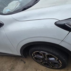 RENAULT KADJAR PHASE 1