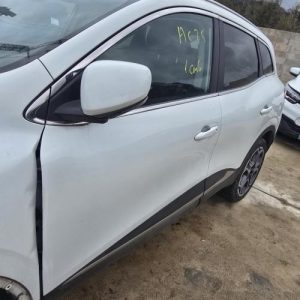 RENAULT KADJAR PHASE 1