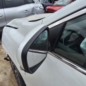 RENAULT KADJAR PHASE 1