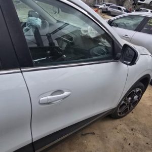 RENAULT KADJAR PHASE 1