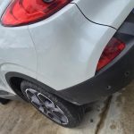 RENAULT KADJAR PHASE 1