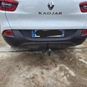 RENAULT KADJAR PHASE 1