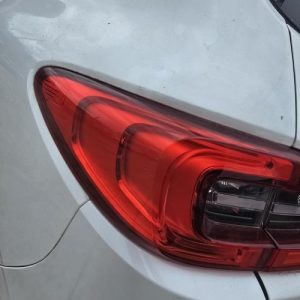 RENAULT KADJAR PHASE 1