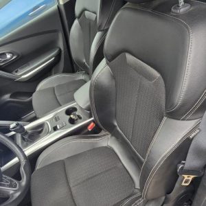 RENAULT KADJAR PHASE 1