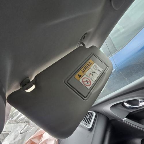 RENAULT KADJAR PHASE 1