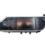 CITROEN C4 PICASSO 2 PHASE 2