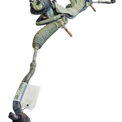 PEUGEOT 3008 2 PHASE 2