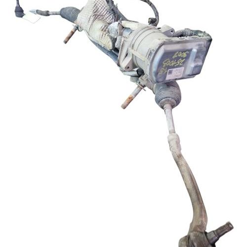 PEUGEOT 3008 2 PHASE 2