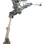 RENAULT KANGOO 1 PHASE 1