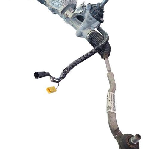 DS DS7 CROSSBACK PHASE 1