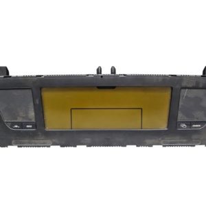 CITROEN C4 GRAND PICASSO 1